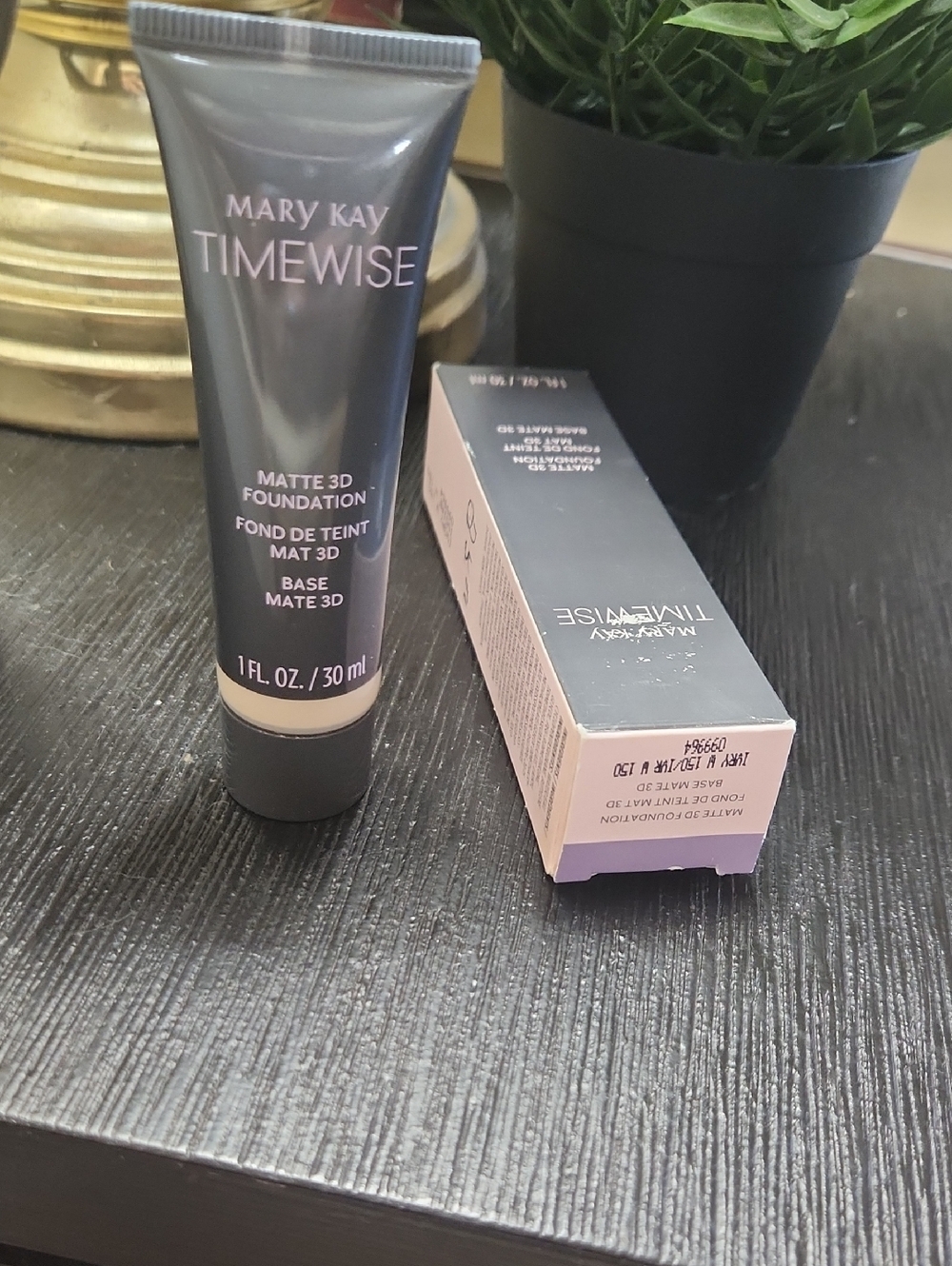 Mary Kay  Timewise Foundation - Picture 2 of 6
